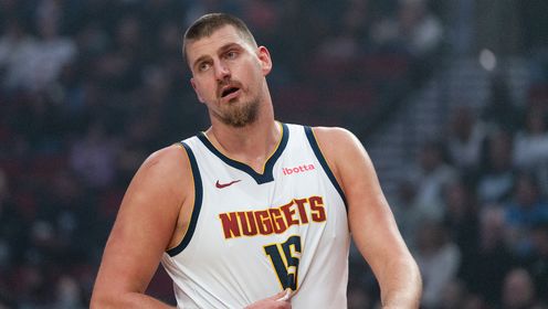 格兰特罚球绝杀！开拓者险胜掘金 杨瀚森未出战 约基奇准三双