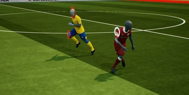 德媒:IFAB于周二将越位新规提上议程,门将持球规则也有望改革 德媒:IFAB于周二将越位新规提上议程,门将持球规则也有望改革