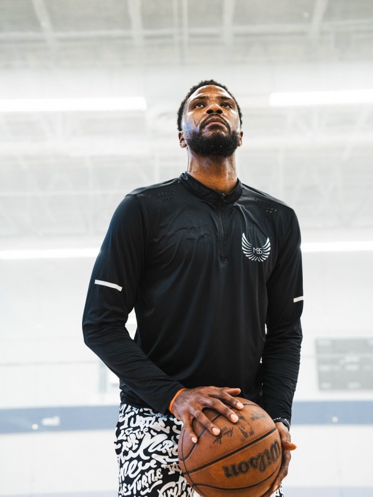 还没查清！马利克-比斯利：合同没了 代言没了 但我现在只想打球