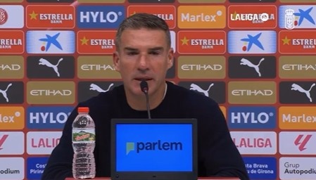 奥维耶多主帅:国王杯被淘汰不应该发生,我感到非常失望和生气 奥维耶多主帅:国王杯被淘汰不应该发生,我感到非常失望和生气