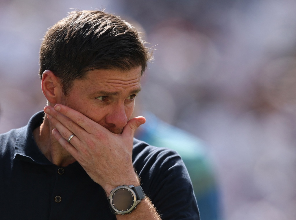 击败巴萨!阿隆索是16年来第二位首次踢国家德比就赢的皇马主帅 击败巴萨!阿隆索是16年来第二位首次踢国家德比就赢的皇马主帅