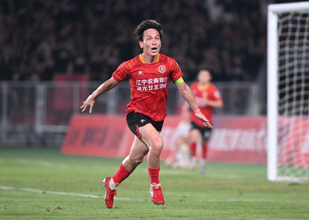 直播吧独家对话邦本宜裕：很荣幸担任铁人队长 球员基本功很重要